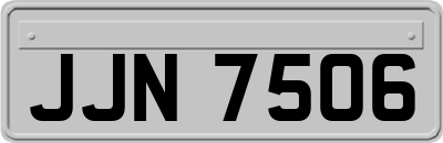 JJN7506