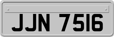 JJN7516