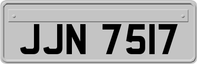 JJN7517