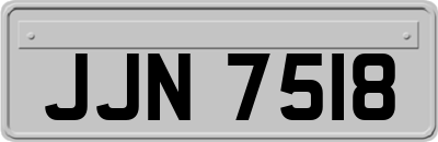 JJN7518