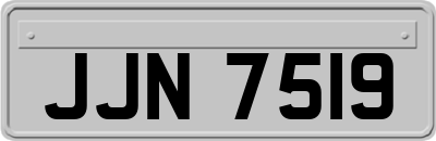 JJN7519