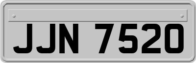JJN7520