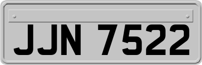 JJN7522
