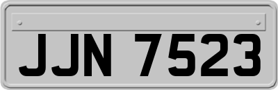 JJN7523