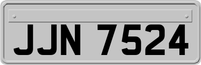 JJN7524