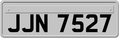 JJN7527