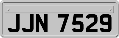 JJN7529