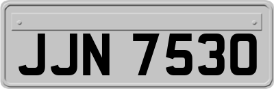 JJN7530