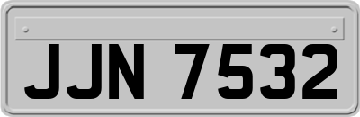 JJN7532