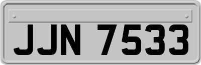 JJN7533