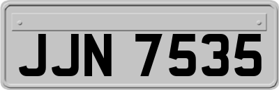 JJN7535