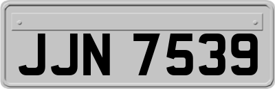 JJN7539