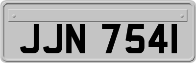 JJN7541
