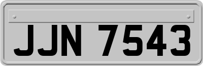 JJN7543