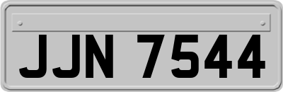JJN7544
