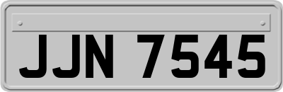 JJN7545