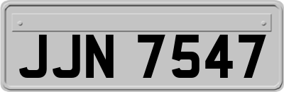 JJN7547