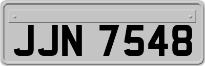 JJN7548
