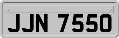 JJN7550