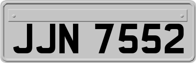 JJN7552