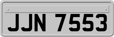 JJN7553