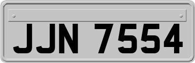 JJN7554