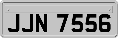 JJN7556
