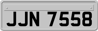 JJN7558