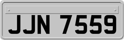 JJN7559