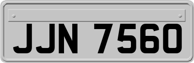 JJN7560