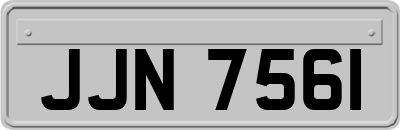 JJN7561