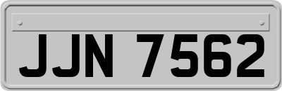 JJN7562