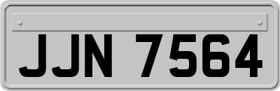 JJN7564