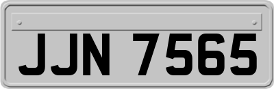 JJN7565