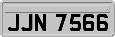 JJN7566