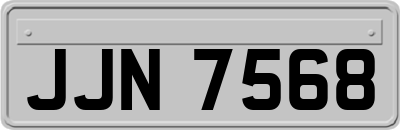 JJN7568