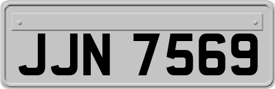 JJN7569