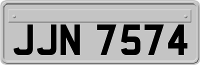 JJN7574