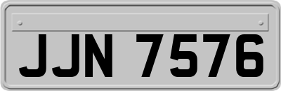 JJN7576