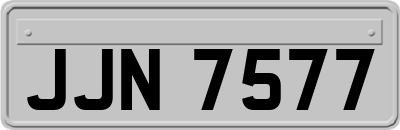 JJN7577