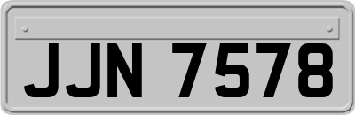 JJN7578