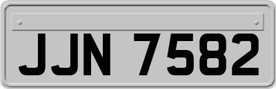JJN7582