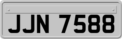 JJN7588