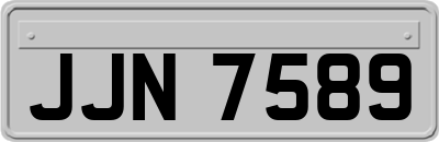 JJN7589