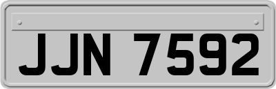 JJN7592