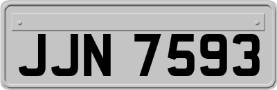 JJN7593