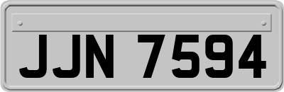 JJN7594