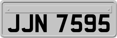 JJN7595