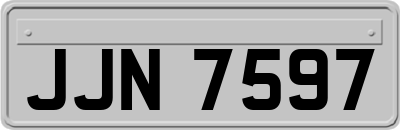 JJN7597
