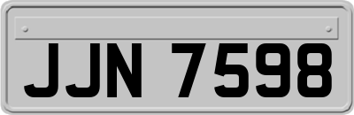 JJN7598